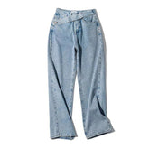 Vivi Straight Leg Jeans